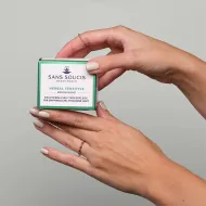 SANS SOUCIS Herbal Sensitive Herbal Κρέμα Ημέρας για Ευαίσθητη Επιδερμίδα 50 ml