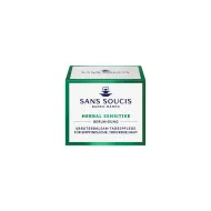 SANS SOUCIS Herbal Sensitive Herbal Κρέμα Ημέρας για Ευαίσθητη Επιδερμίδα 50 ml