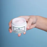 SANS SOUCIS Herbal Sensitive Johannis Κρέμα Νύχτας για Ευαίσθητη Επιδερμίδα 50 ml