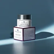 SANS SOUCIS Special Active Κρέμα Ημέρας Extra Rich 50 ml