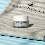SANS SOUCIS Aqua Benefits 24h Care Rich για Ξηρή Επιδερμίδα 50ml