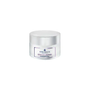 SANS SOUCIS Special Active Κρέμα Ματιών Extra Rich 15 ml