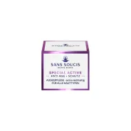 SANS SOUCIS Special Active Κρέμα Ματιών Extra Rich 15 ml