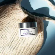 SANS SOUCIS Special Active Κρέμα Ματιών Extra Rich 15 ml