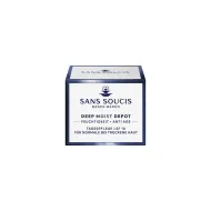 SANS SOUCIS Deep Moist Depot Wake Up and Glow SPF10 50ml