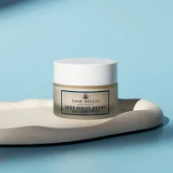 SANS SOUCIS Deep Moist Depot Wake Up and Glow SPF10 50ml