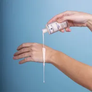 SANS SOUCIS Deep Moist Depot 2-Phase Συμπύκνωμα Ενυδάτωσης 50ml