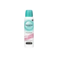 NOXZEMA Deo Spray Minerals Soft Care 150ml