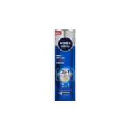 4006000025568NIVEA Men Anti-Age Power Cream 2in1 50ml_beautyfree.gr