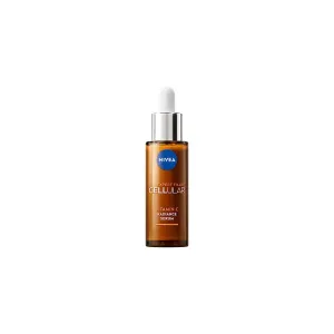 4006000155081NIVEA Cellular Filler Expert Vitamin C Ορός 30ml_beautyfree.gr