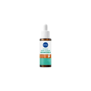 4006000115863NIVEA Derma Skin Clear Rebalance & Clear Serum 30ml _beautyfree.gr