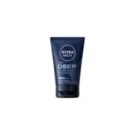 4006000090030NIVEA Men Deep Gel Καθαρισμού Προσώπου 100ml _beautyfree.gr