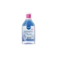 4006000068435NIVEA Micellar Regenerating Infused Serum Νερό Καθαρισμού 400ml_beautyfree.gr