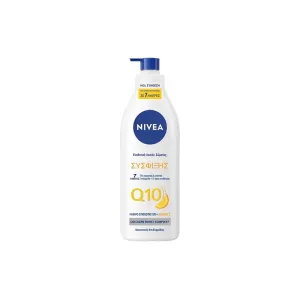4006000087320NIVEA Body Firming Lotion Q1O plus 400ml - Αντλία _beautyfree.gr