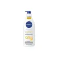 4006000087320NIVEA Body Firming Lotion Q1O plus 400ml - Αντλία _beautyfree.gr