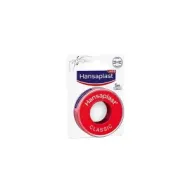 4005800140105HANSAPLAST Αυτοκόλλητη Επιδεσμική Ταινία Classic 1,25cm x 5m _beautyfree.gr