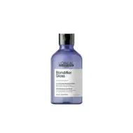 3474636974375L'OREAL PROFESSIONNEL Serie Expert Blondifier Gloss Σαμπουάν Για Ξανθά Μαλλιά 300ml_beautyfree.gr