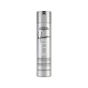 3474636471706L'OREAL PROFESSIONNEL Infinium Λακ Μαλλιών για Απαλό Κράτημα 300ml_beautyfree.gr