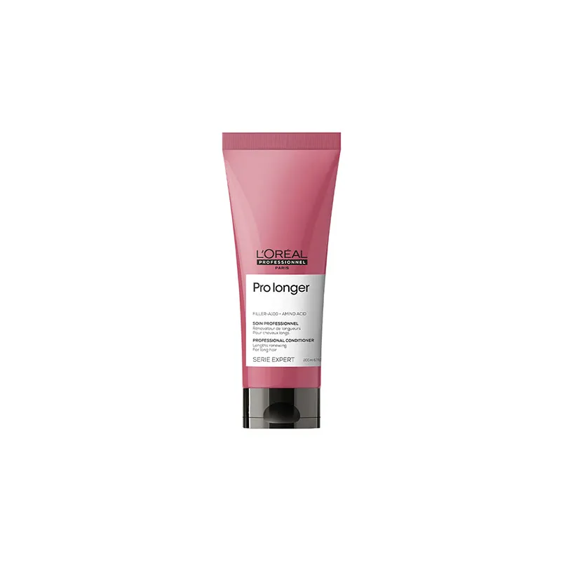 L'OREAL PROFESSIONNEL Serie Expert Pro Longer Conditioner Κατά Της Ψαλίδας Για Πιο Μακριά Μαλλιά 200ml L'OREAL PROFESSIONNEL Serie Expert Pro Longer Conditioner Κατά Της Ψαλίδας Για Πιο Μακριά Μαλλιά 200ml