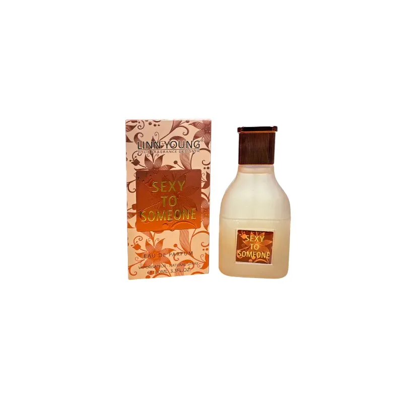 8715658401513LYNN YOUNG Perfume Sexy to Someone 100ml (unisex)_beautyfree.gr