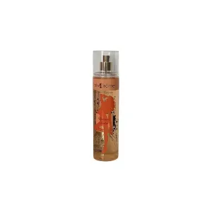 8715658201427REVAROME Body Mist Shimmer "Uptown Babe" 240ml_beautyfree.gr
