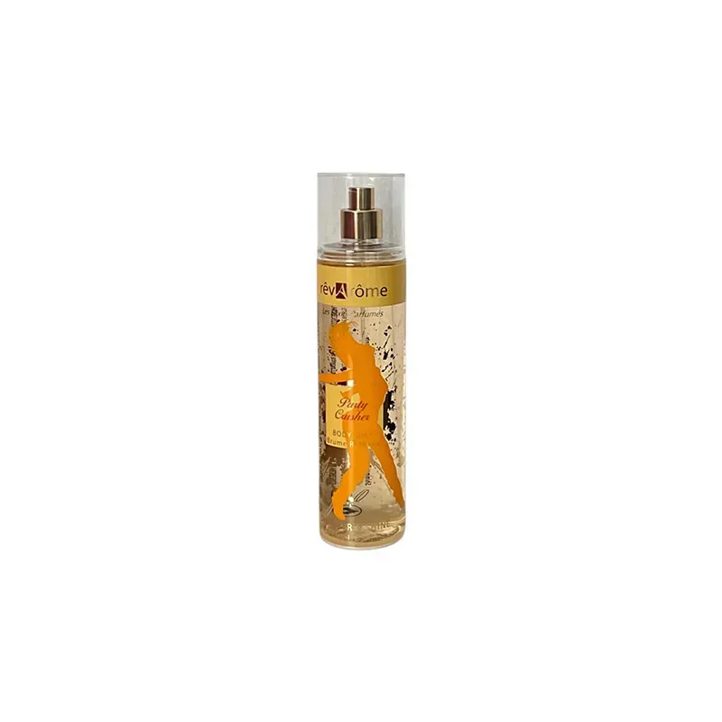 8715658201458REVAROME Body Mist Shimmer & Shine Party Crusher 240ml_beautyfree.gr
