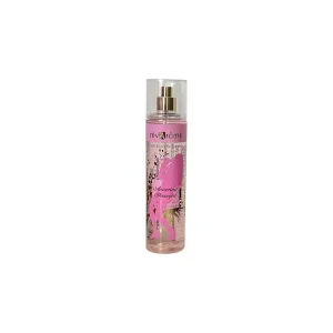 8715658201465REVAROME Body Mist Shimmer & Shine Amazing Showgirl 240ml_beautyfree.gr
