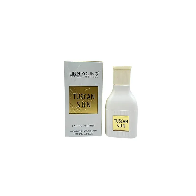 8715658401506LYNN YOUNG Perfume Tuscan Sun 100ml (unisex)_beautyfree.gr