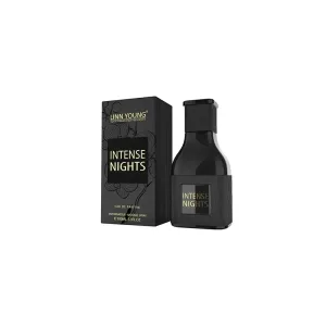 8715658401476LYNN YOUNG Perfume Intense Nights 100ml (unisex)_beautyfree.gr