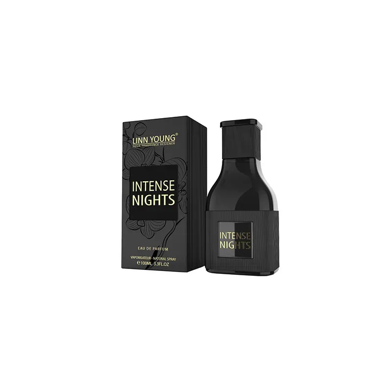 8715658401476LYNN YOUNG Perfume Intense Nights 100ml (unisex)_beautyfree.gr