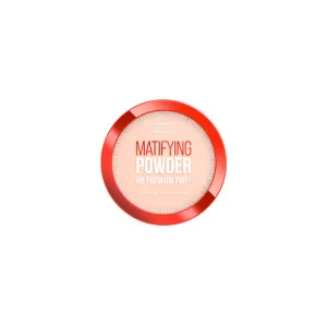 FASHION MAKE UP Matifying Poweder HD Premium Pro