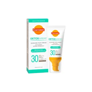 CARROTEN Detox Super Mat SPF30 50ml