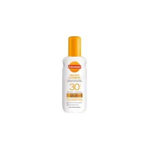 CARROTEN Protect & Hydrate Milk Spray with Hyaluronic SPF30 200ml