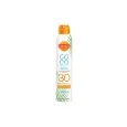 CARROTEN Coconut Dreams Suncare Invisible Spray Cooling Effect SPF30 200ml