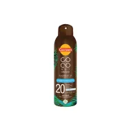 CARROTEN Coconut Dreams Suncare Dry Oil Spf20 150ml