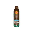 CARROTEN Coconut Dreams Suncare Dry Oil Spf20 150ml