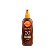 CARROTEN Protect & Tan Spray Αντηλιακό Λάδι SPF20 150ml