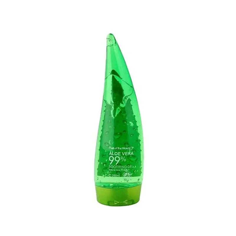 WOKALI Aloe Vera 92% Soothing Gel 260ml