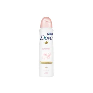 DOVE Deo Spray Talc Soft 150ml