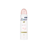 DOVE Deo Spray Talc Soft 150ml