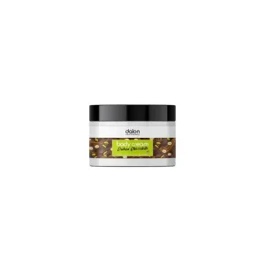 5203226404484DALON Body Cream Dubai Chocolate 500ml_beautyfree.gr