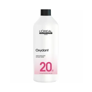 LOREAL Oxydant Creme No 1 6% 20vol 1000ml