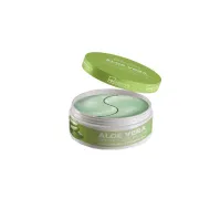 IDC INSTITUTE Hydrogel Eye Patch Aloe Vera 60τμχ