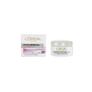3600523481934LOREAL Dermoexpert Τριπλή Φροντίδα Ξηρή / Ευαίσθητη 50ml_beautyfree.gr