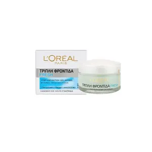 3600522020752LOREAL Dermoexpert Τριπλή Φριντίδα Fresh 50ml_beautyfree.gr