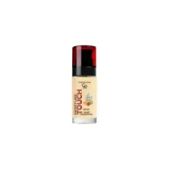 GOLDEN ROSE Moisture Touch Liquid Foundation SPF20 30ml