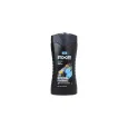 AXE Alaska 3in1 Body, Face & Hair Wash 250ml