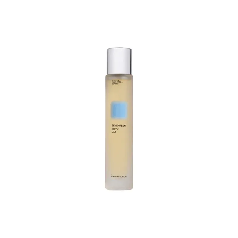 5201641046364SEVENTEEN Fizzy Lily EDT 50ml_beautyfree.gr