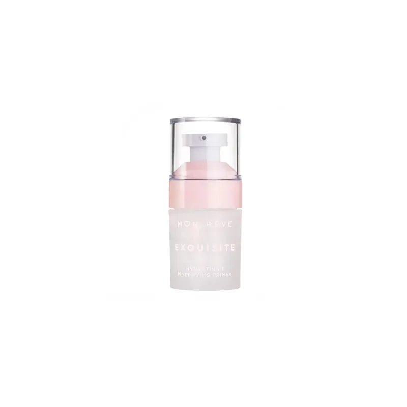 5201641042168MON REVE Exquisite Hydrating Mattifying Primer_beautyfree.gr