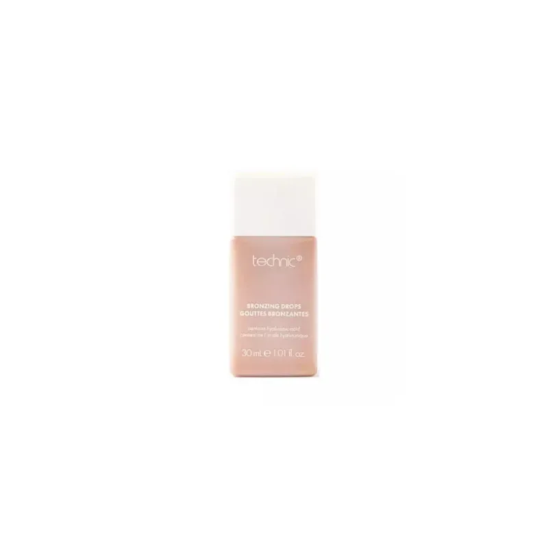 5021769247142TECHNIC Bronzing Drops_beautyfree.gr